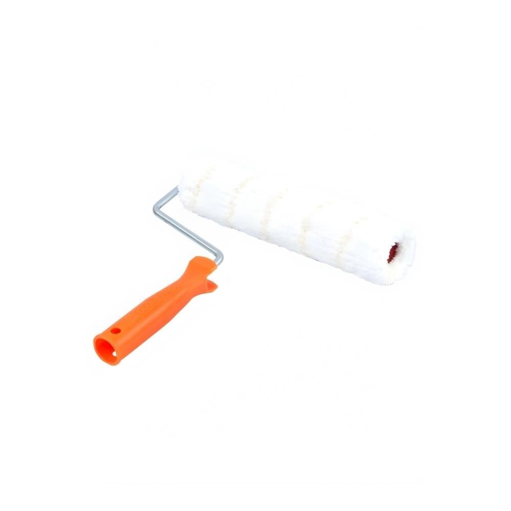 DOGUS BOYACI RULOSU SATEN 25 CM  15023