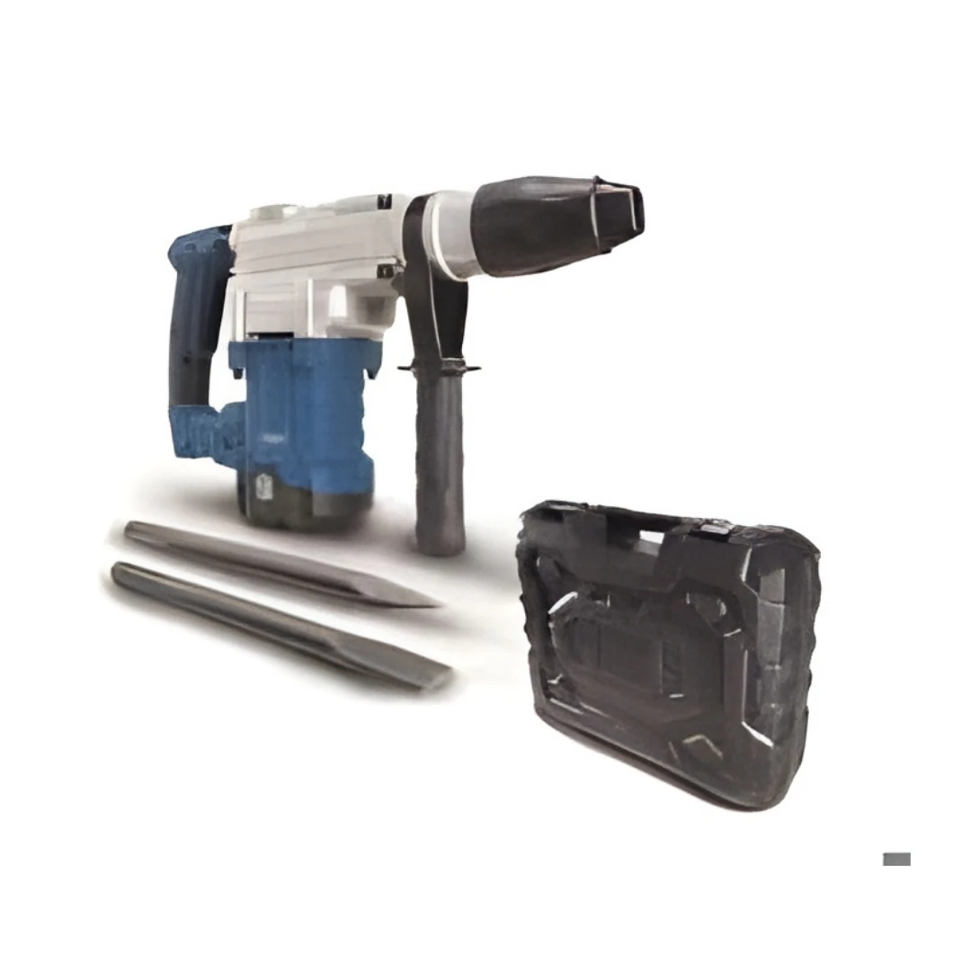 SCHEPPACH DH1600 MAX ELEKTRİKLİ KIRICI DELİCİ