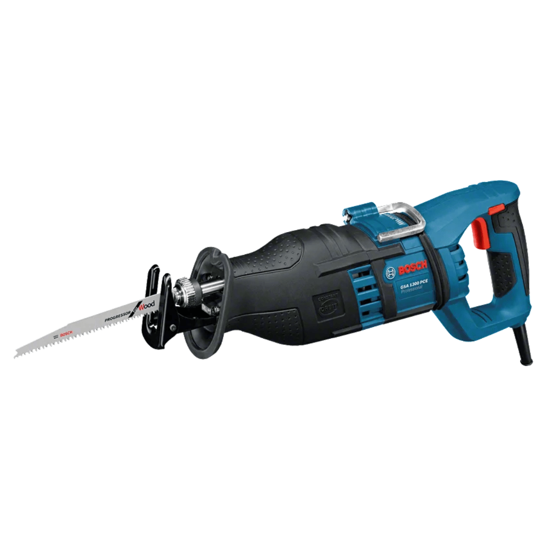 BOSCH PANTER TESTERE 1300 W GSA 1300 PCE
