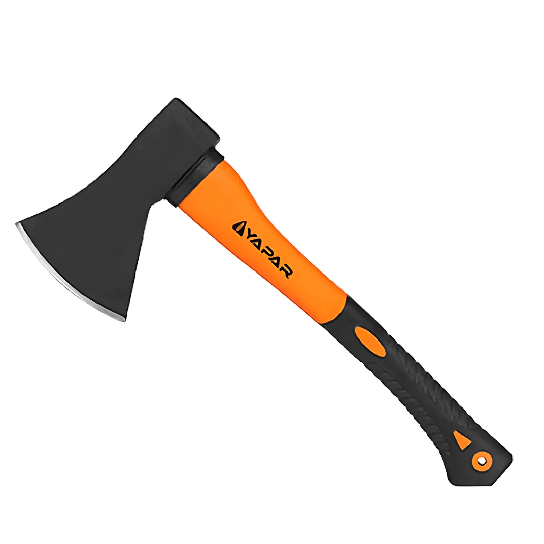 BALTA MİNİ ( NACAK ) FİBER SAPLI 800 GR  36 CM YAPARLAR BAF08