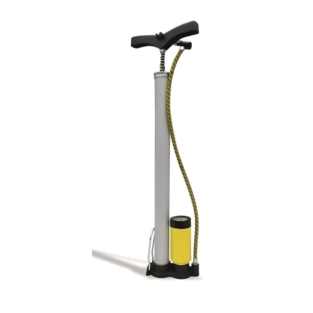 BISIKLET POMPASI SAATLI  DMX-4642 DMAX