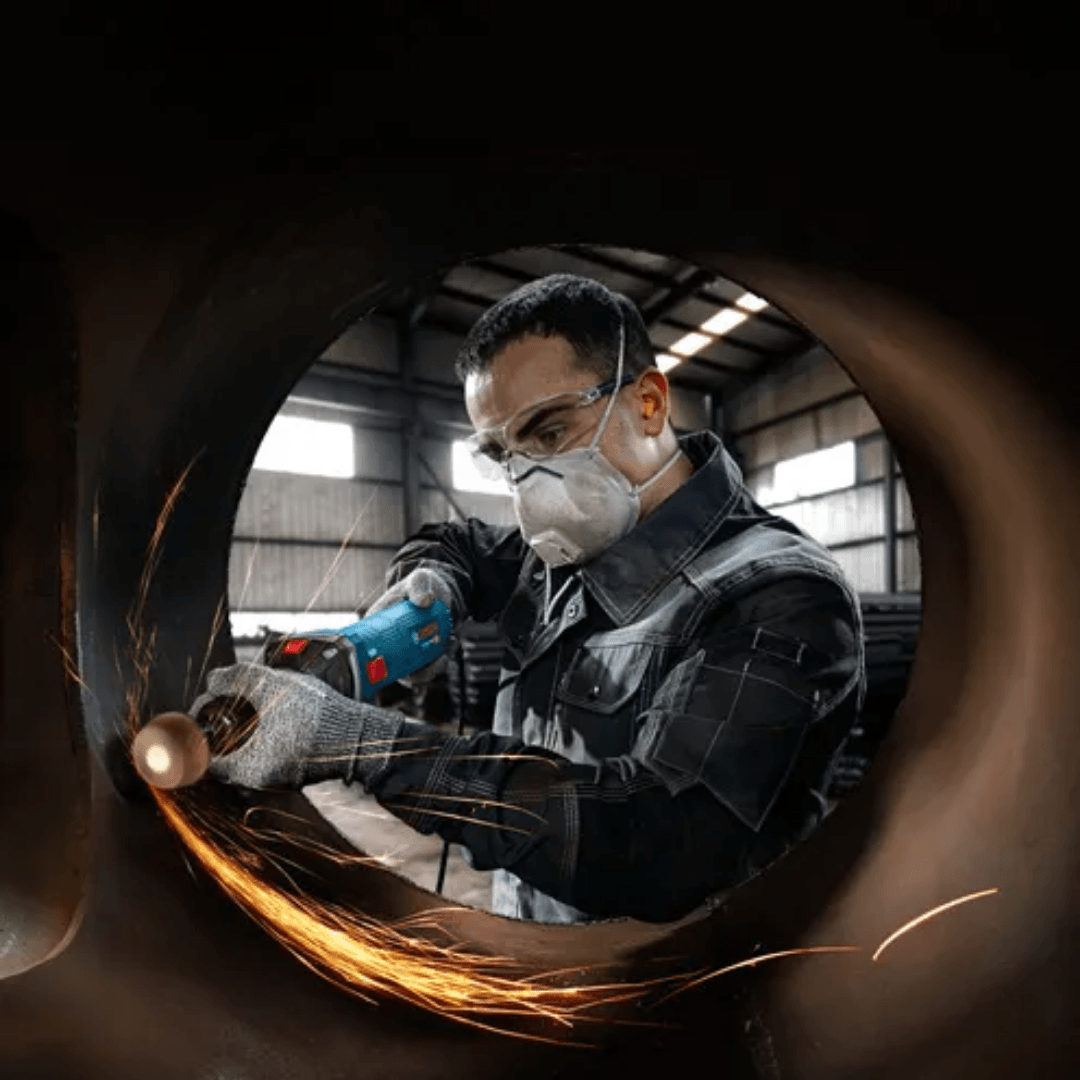 BOSCH TAŞLAMA MAKİNESİ KALIPÇI UZUN GGS 30 LS