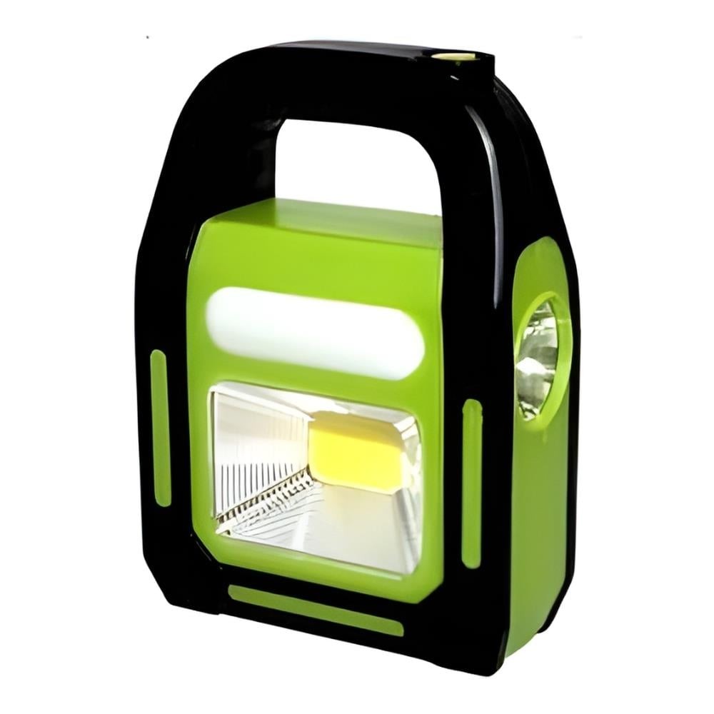 EL FENERI SARJLI WORK LIGHT GÜNES ENERJILI HB-9707A-1