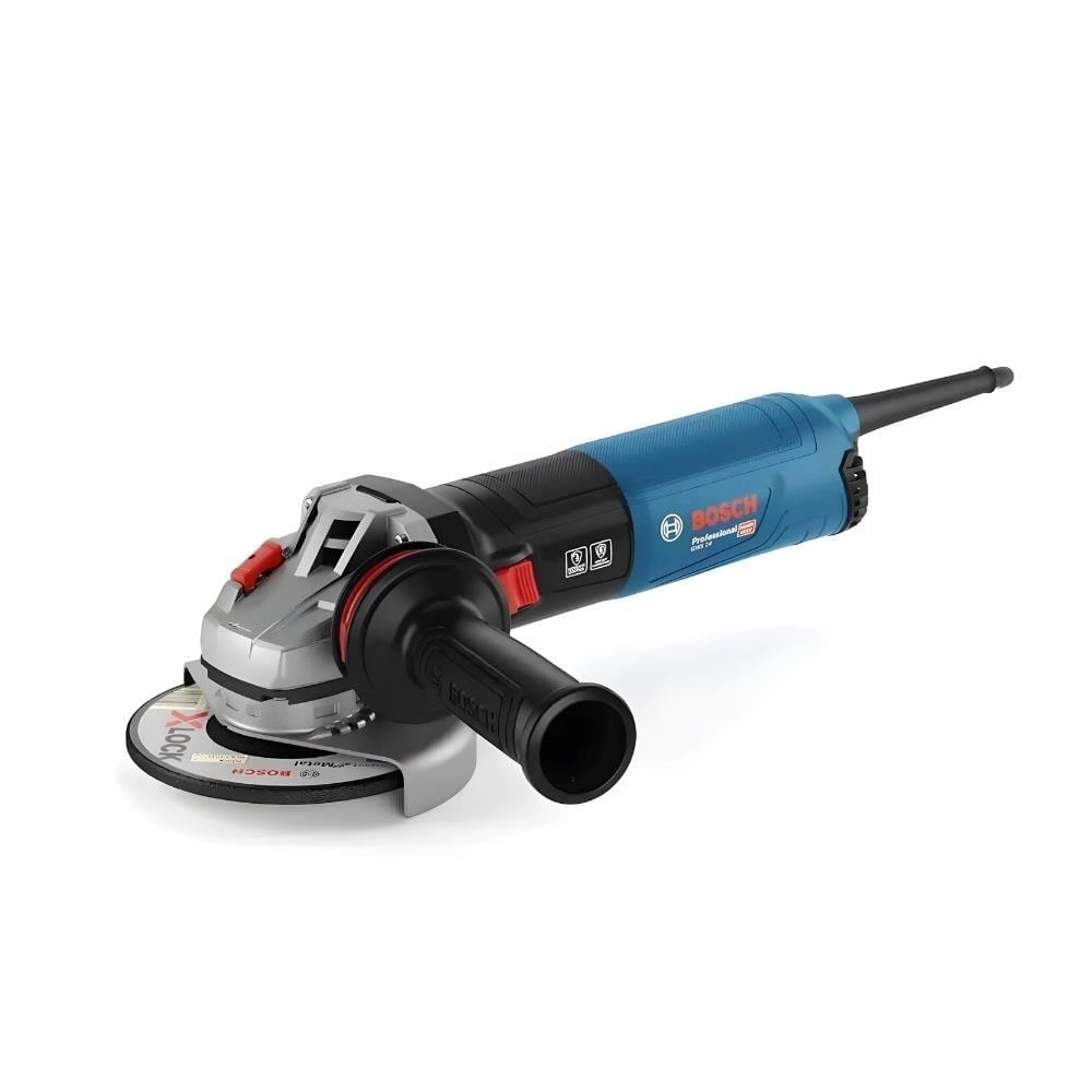 BOSCH TAŞLAMA MAKİNESİ 125 MM 1400 W GWS 14-125