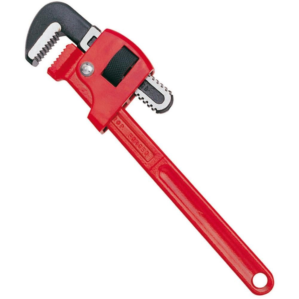 BORU ANAHTARI 18" AGIR TIP STILLSON ANAHTAR VIRAX VIR12545
