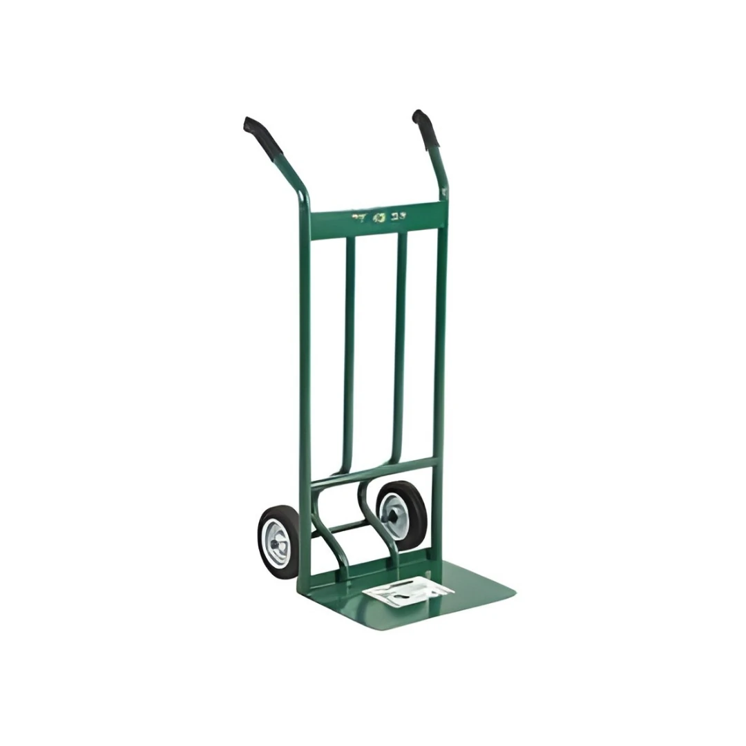 KOLİ TAŞIMA ARABASI DOLGU TEKER BURÇLU YPR HT200