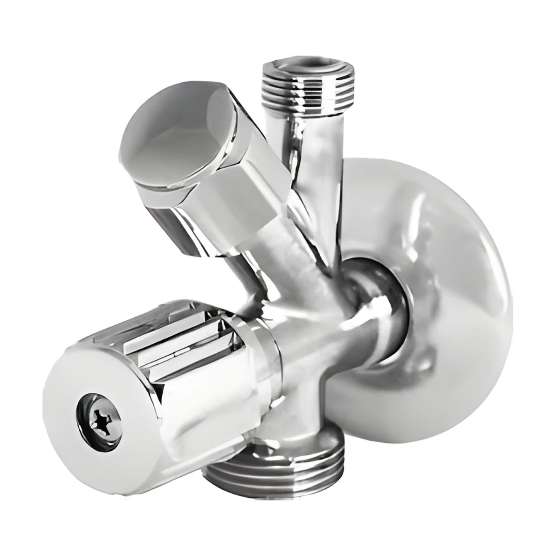 DUAL ÇATAL MUSLUK TEMA 69110