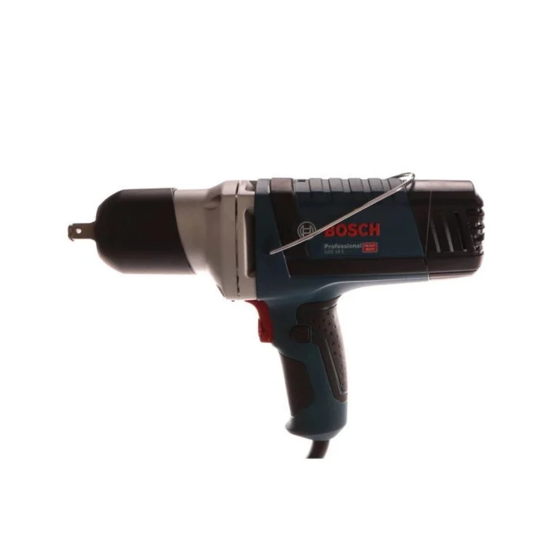 BOSCH SOMUN SIKMA MAKİNESİ GDS 18 E