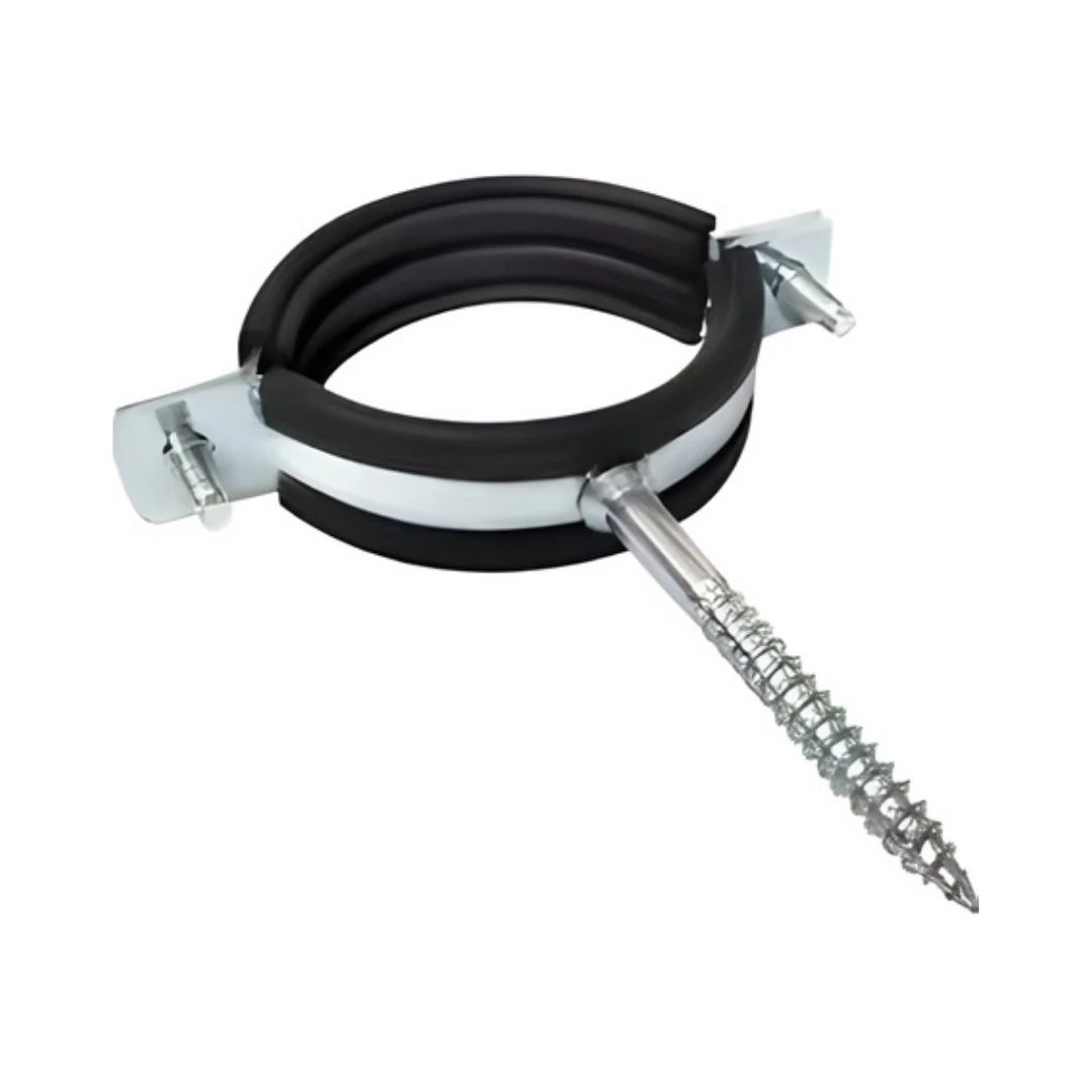 TRİFONLU DOĞALGAZ KELEPÇESİ  7*70  90-105 mm 3"