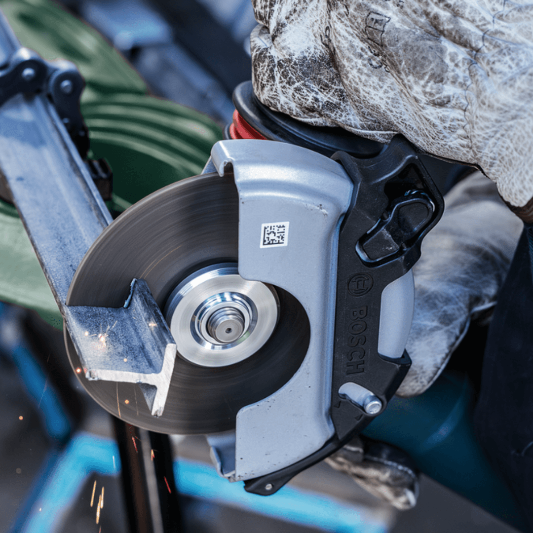 BOSCH METAL KESME TAŞI SDMetal 115*2,5 mm Düz