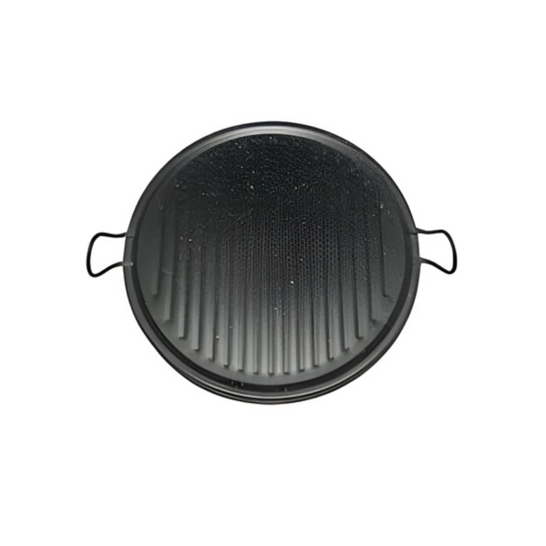 ORCAMP GRANİT KAPLAMALI IZGARA TAVA GR-823-70