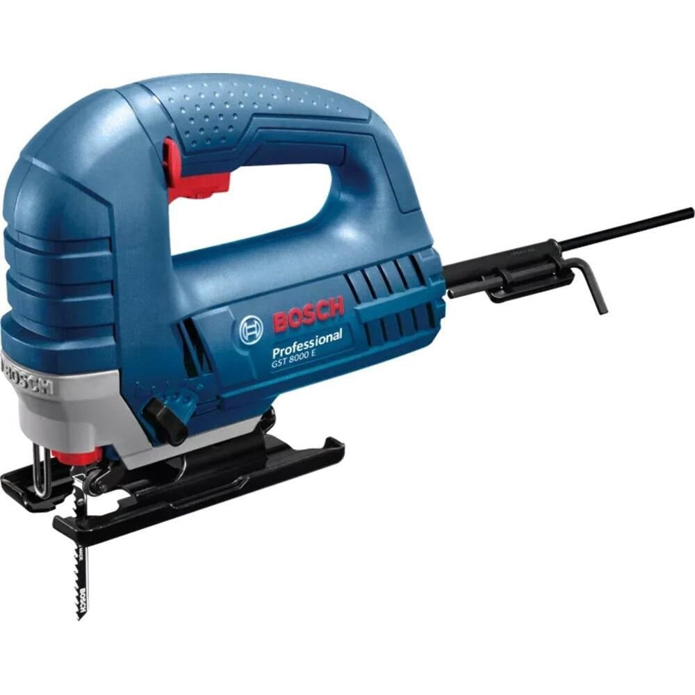BOSCH DEKUPAJ TESTERE 710 W GST 8000 E