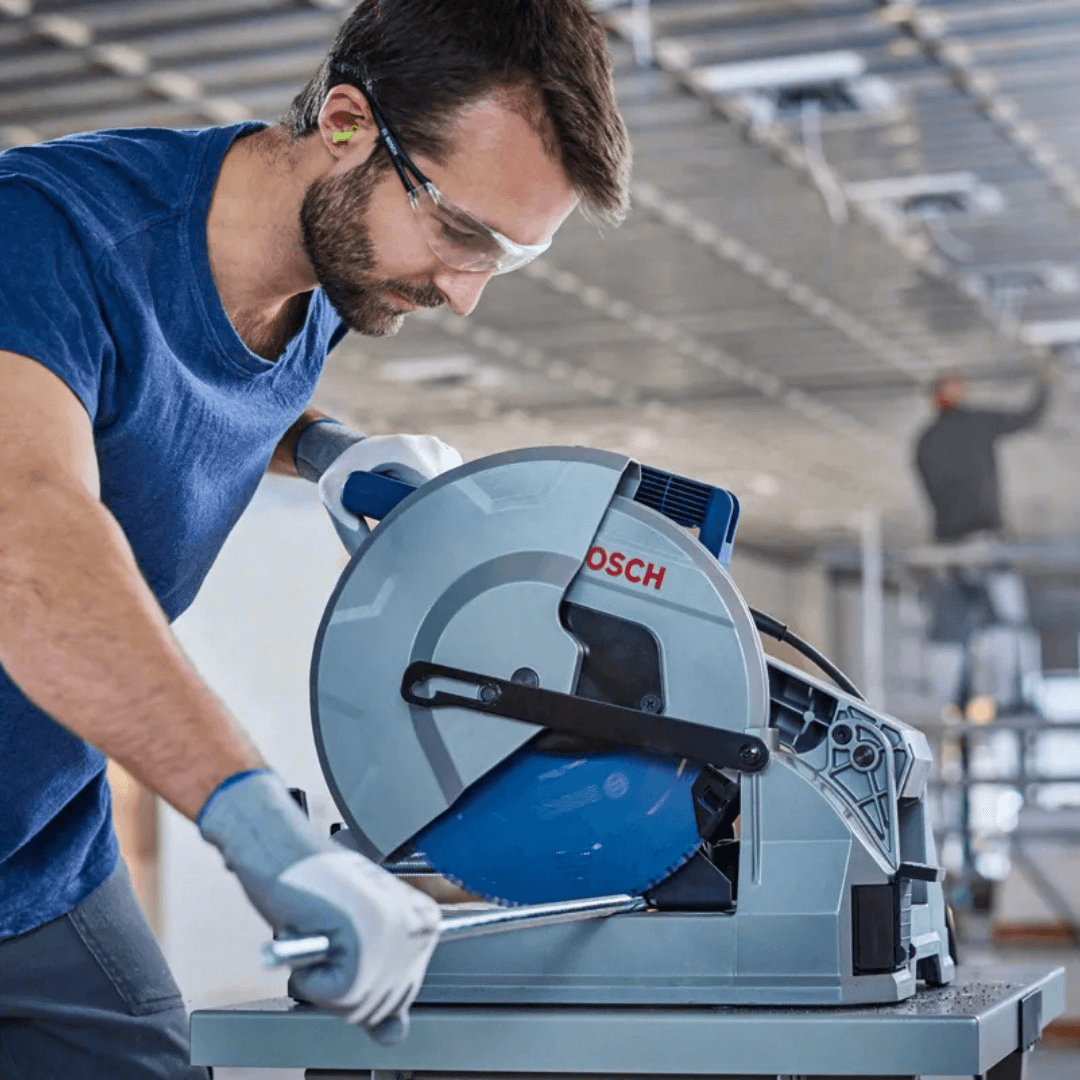 BOSCH DAİRE TESTERE BIÇAĞI METAL EXST 305*25,40 mm 60 DG