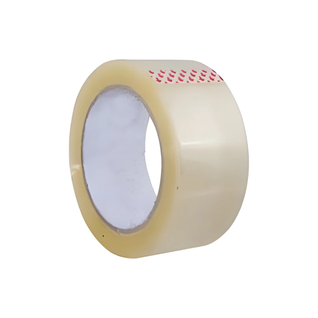 KOLİ BANDI AKRİLİK 45*100 MT PİTON-STD