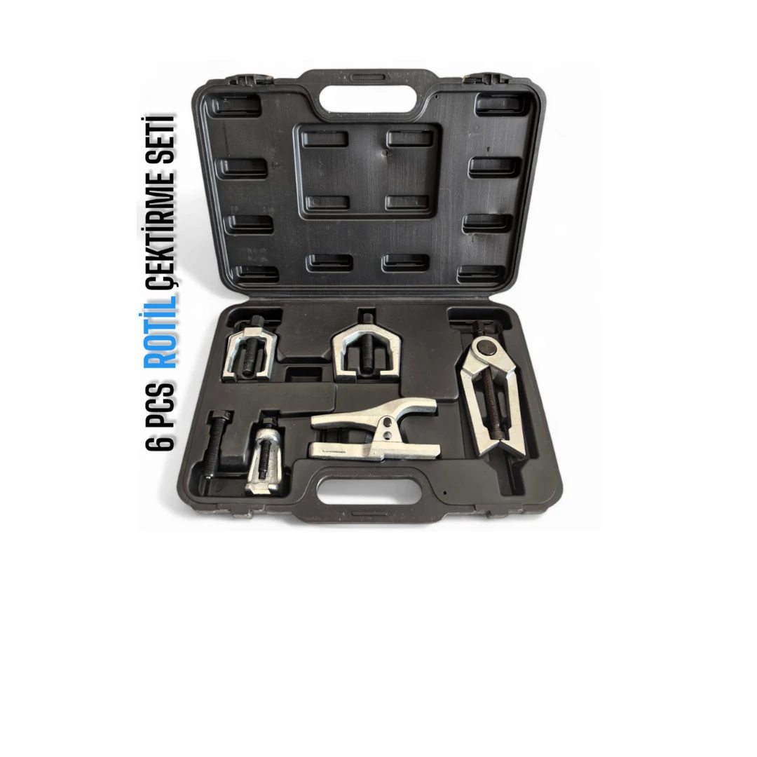 ÇEKTİRME SETİ ROTİL 5 PARÇA