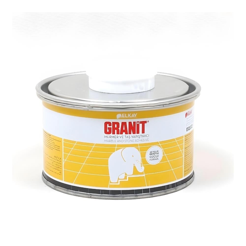 GRANIT MERMER YAPISTIRICI 1000 GR AKEMI