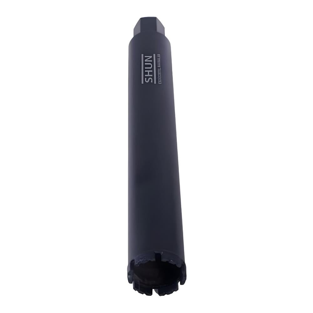 KAROT UCU SOKETLI VE SULU TIP 102*460 MM SHUN