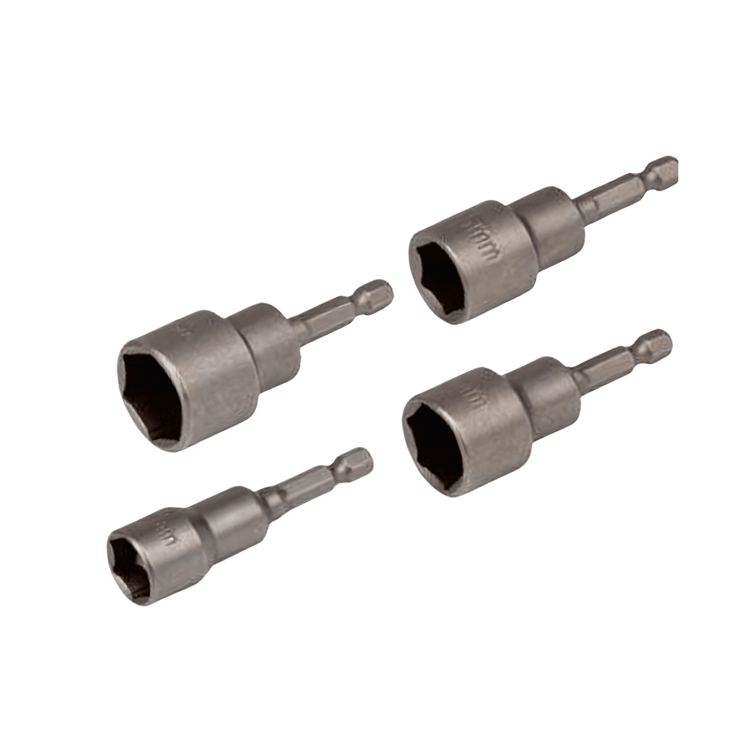 AKILLI VİDA APARATI  6 mm lokma