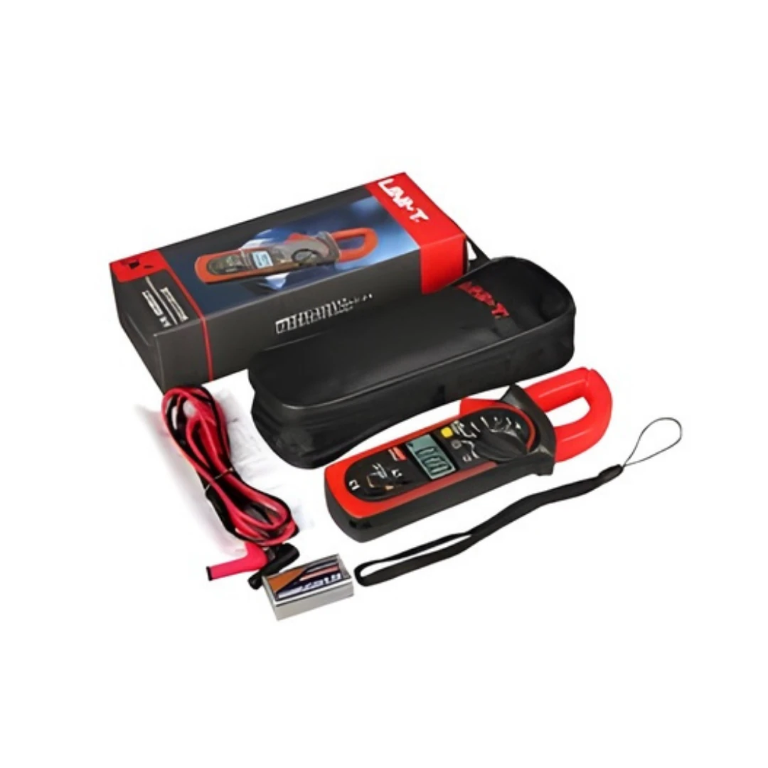 UNI-T MULTİMETRE PENS AMPERMETRE UT200A