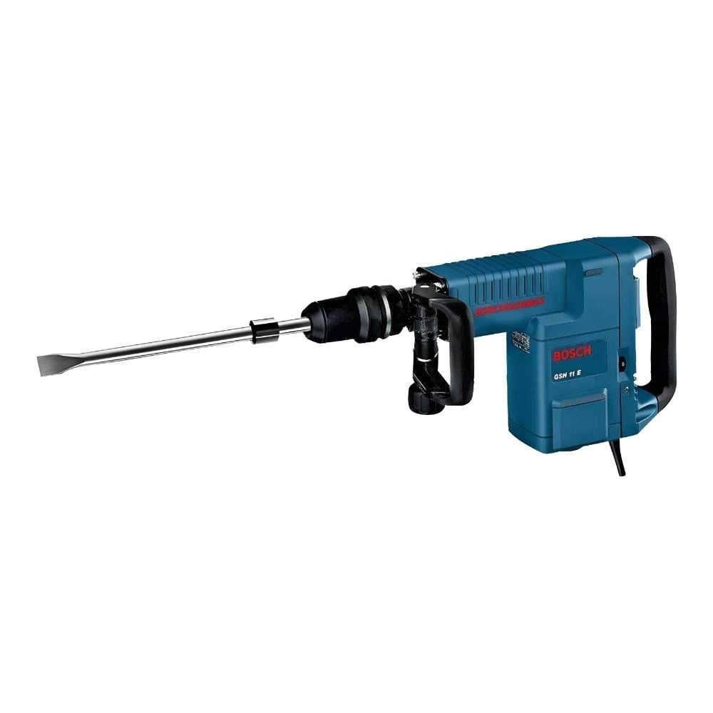 BOSCH KIRICI 1500 W GSH 11 E