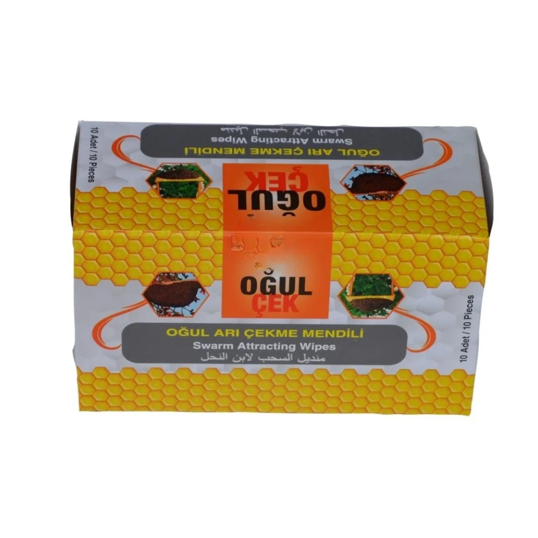 OĞUL ARI ÇEKME MENDİLİ ARIZADE