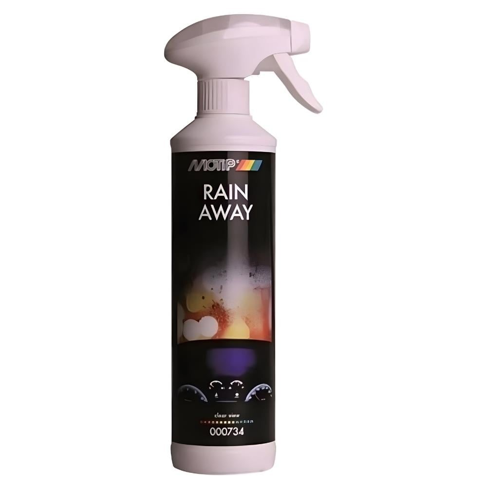 MOTIP SPREY 500 ML YAGMUR KAYDIRICI RAIN AWAY