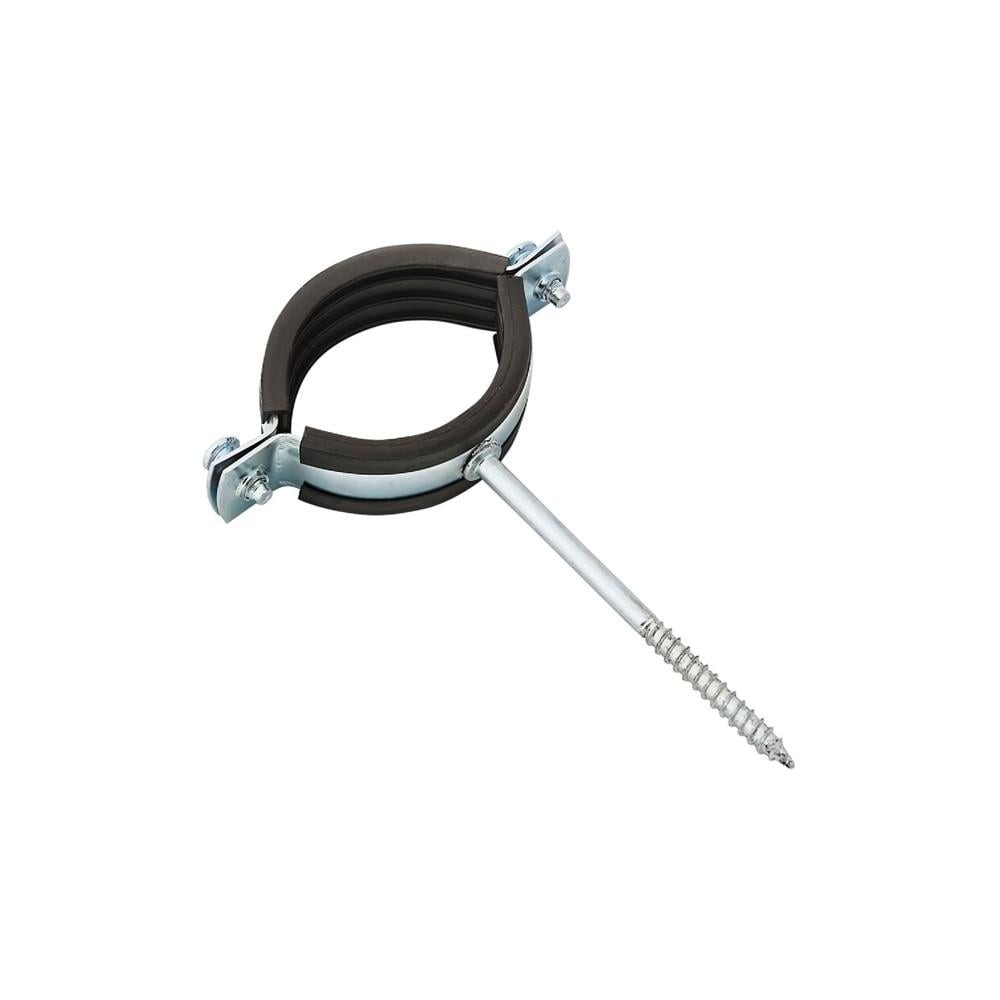 TRIFONLU DOGALGAZ KELEPÇESI  7*70  75-84mm 2 1/2"