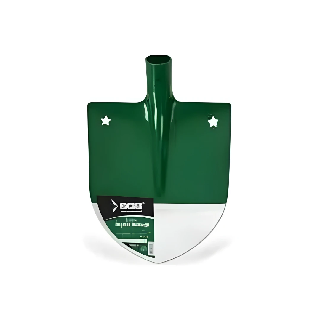 İNŞAAT KÜREK SGS ATS S3102