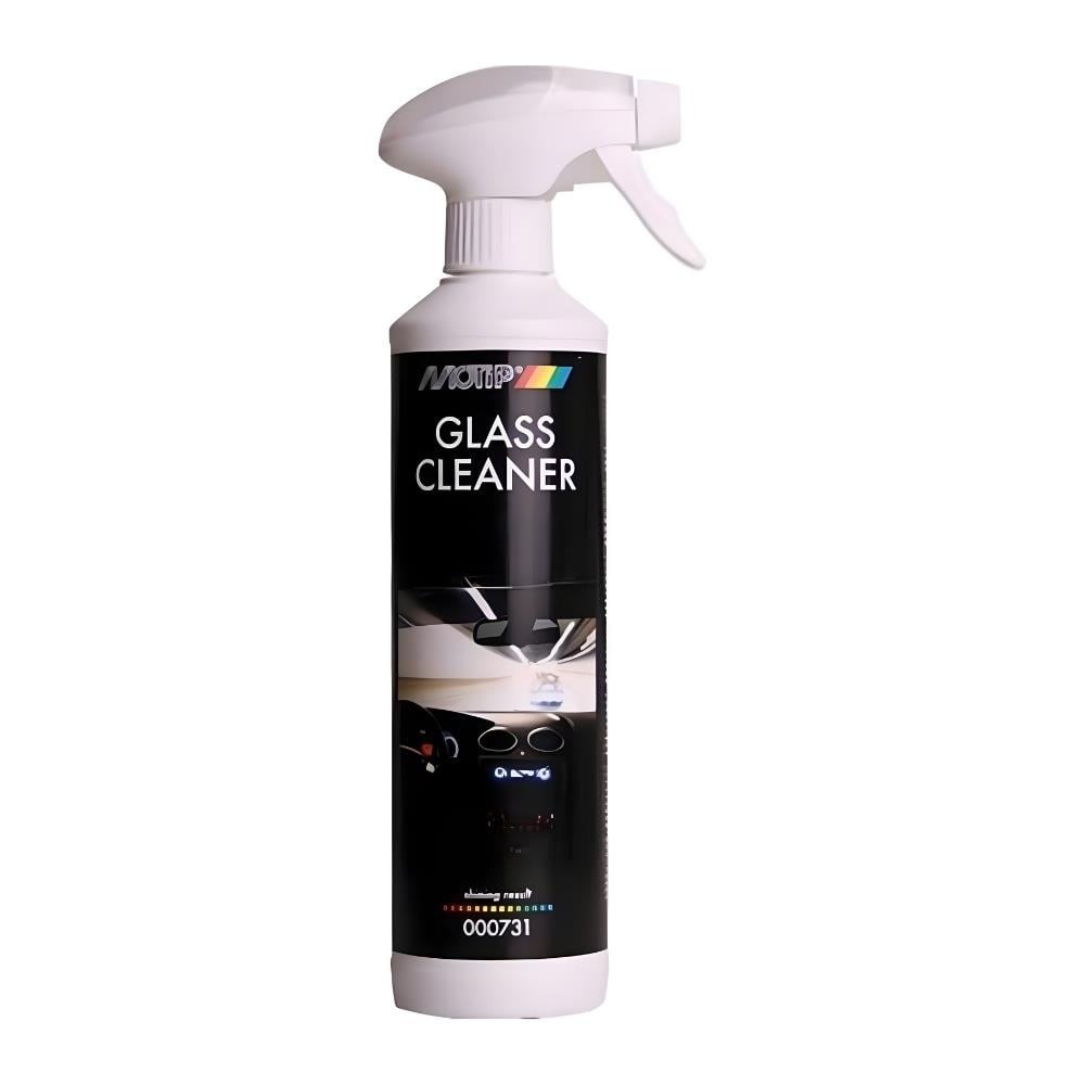 MOTIP SPREY 500 ML CAM TEMIZLEME SPREYI GLASS CLEANER