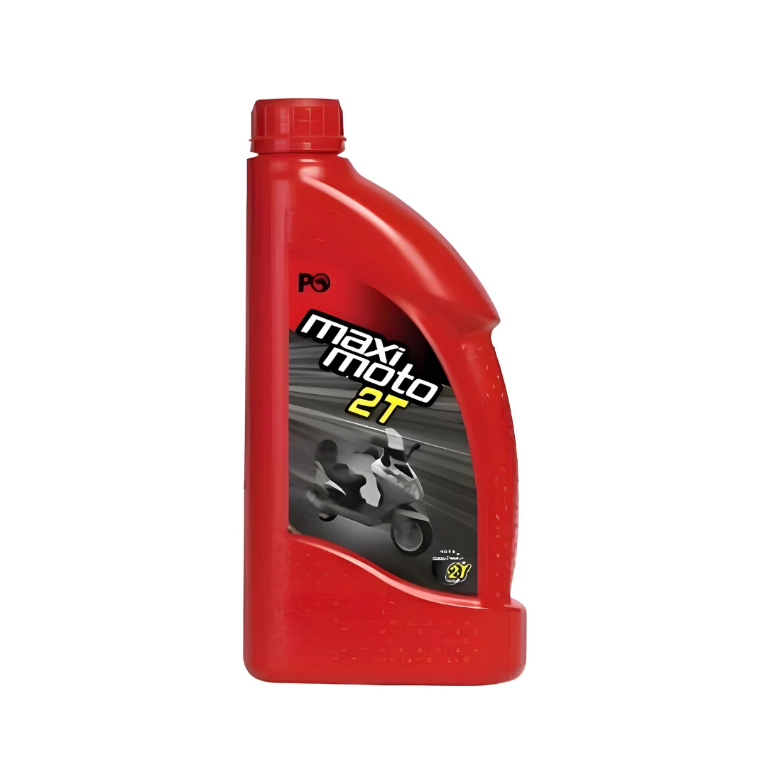 2 ZAMANLI YAĞ 1 LT PETROL OFİSİ