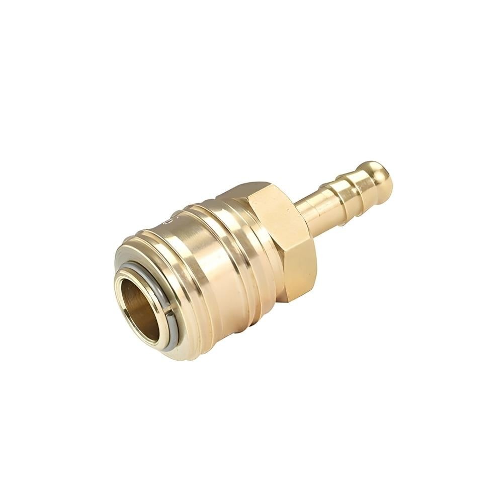 KOMPRESÖR SARI YAYLI JAK HORTUM GÖVDE 12 MM