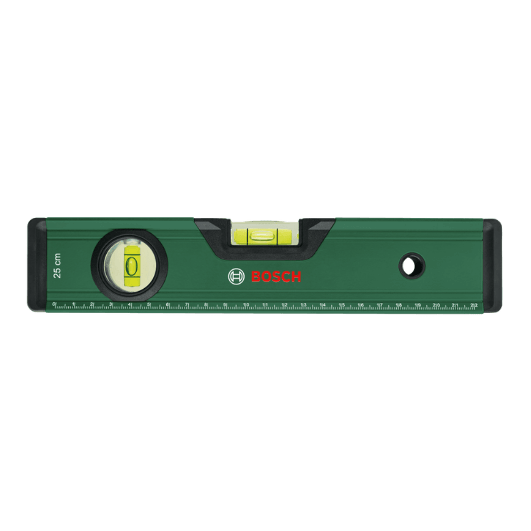 BOSCH SU TERAZİSİ YEŞİL  25 CM