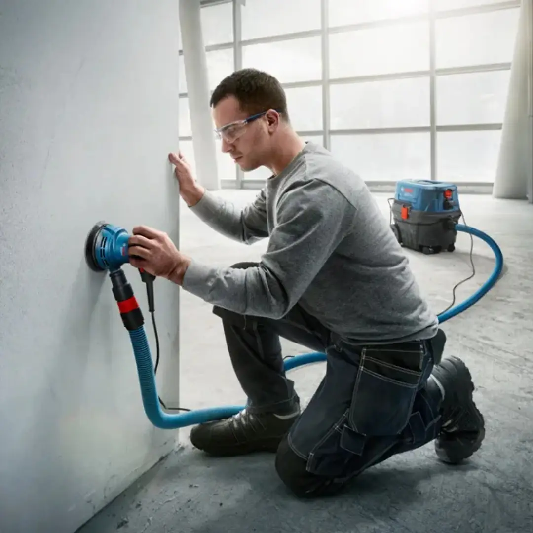 Bosch 06013A8020 GEX 125 125mm Eksantrik Zımpara Makinesi ₺ 4,500.00