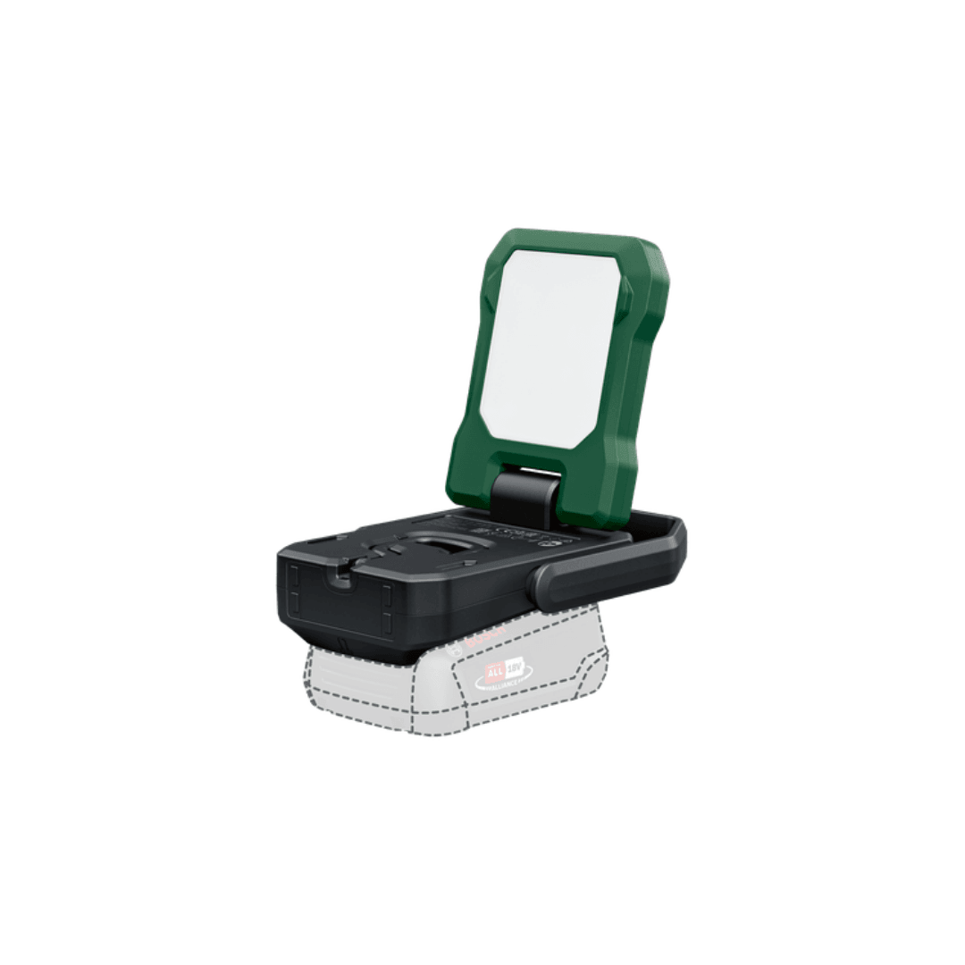 BOSCH AKÜLÜ EL FENERİ EasySpotLight 18V-400 Solo (Aküsüz)