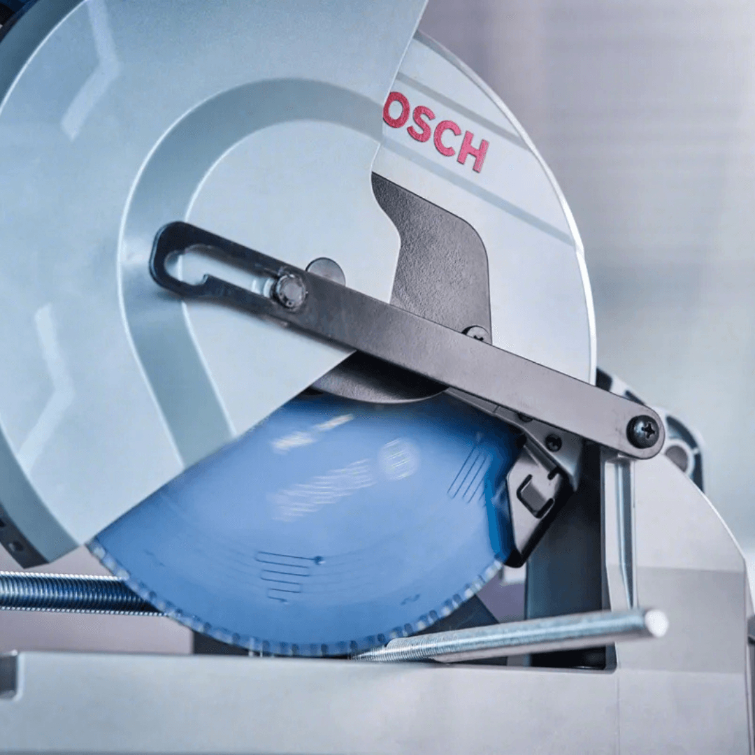 BOSCH DAİRE TESTERE BIÇAĞI METAL EXST 305*25,40 mm 60 DG