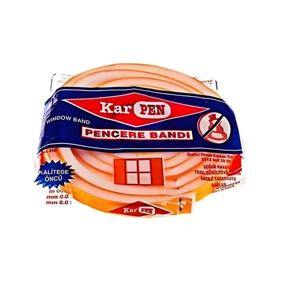 PENCERE BANDI (KARPEN)