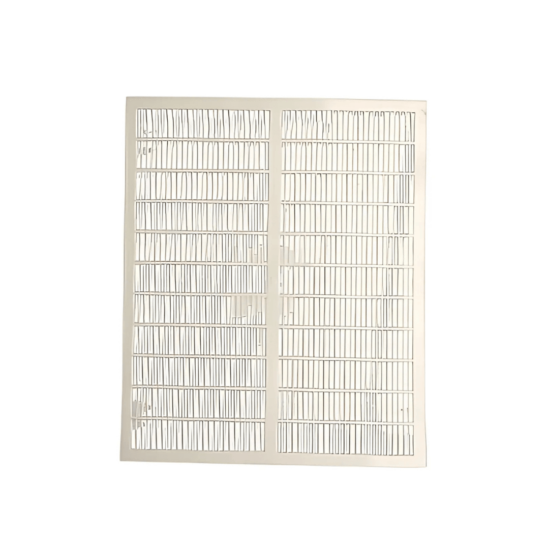ANA ARI IZGARASI PLASTİK NORMAL 41*50 CM