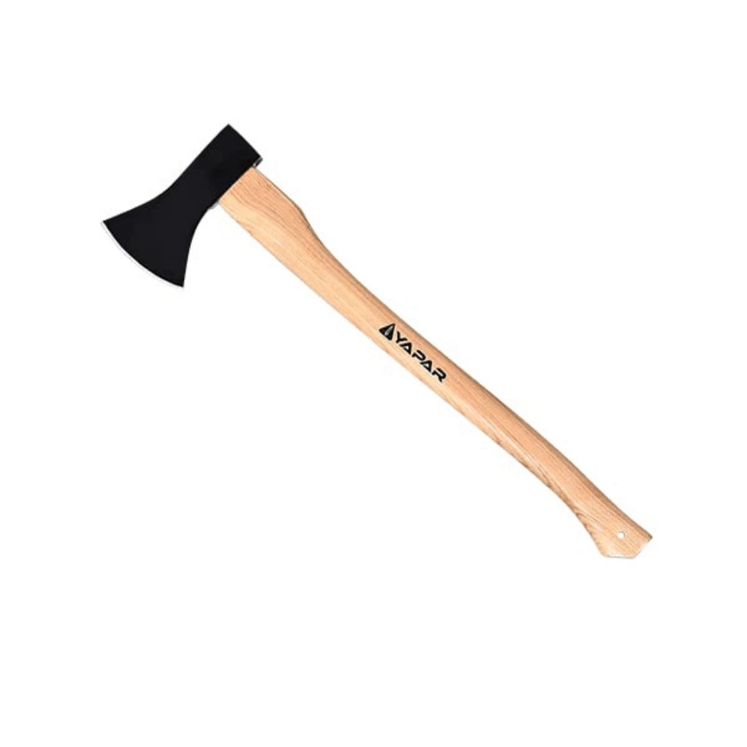 BALTA AHŞAP SAPLI 1,6 KG  80 CM YAPARLAR BAA16