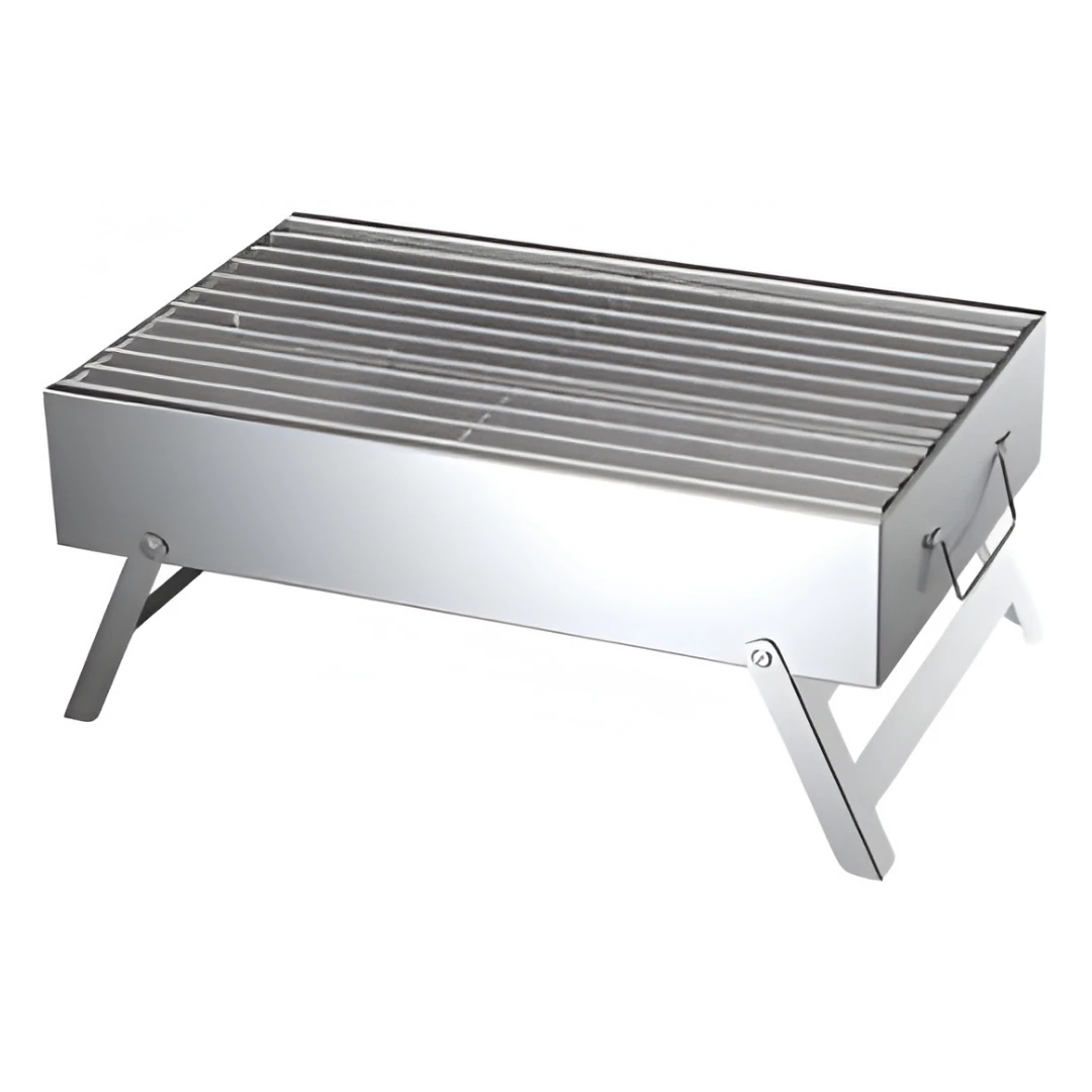 MANGAL PRATİK KATLANIR AYAK 30*50