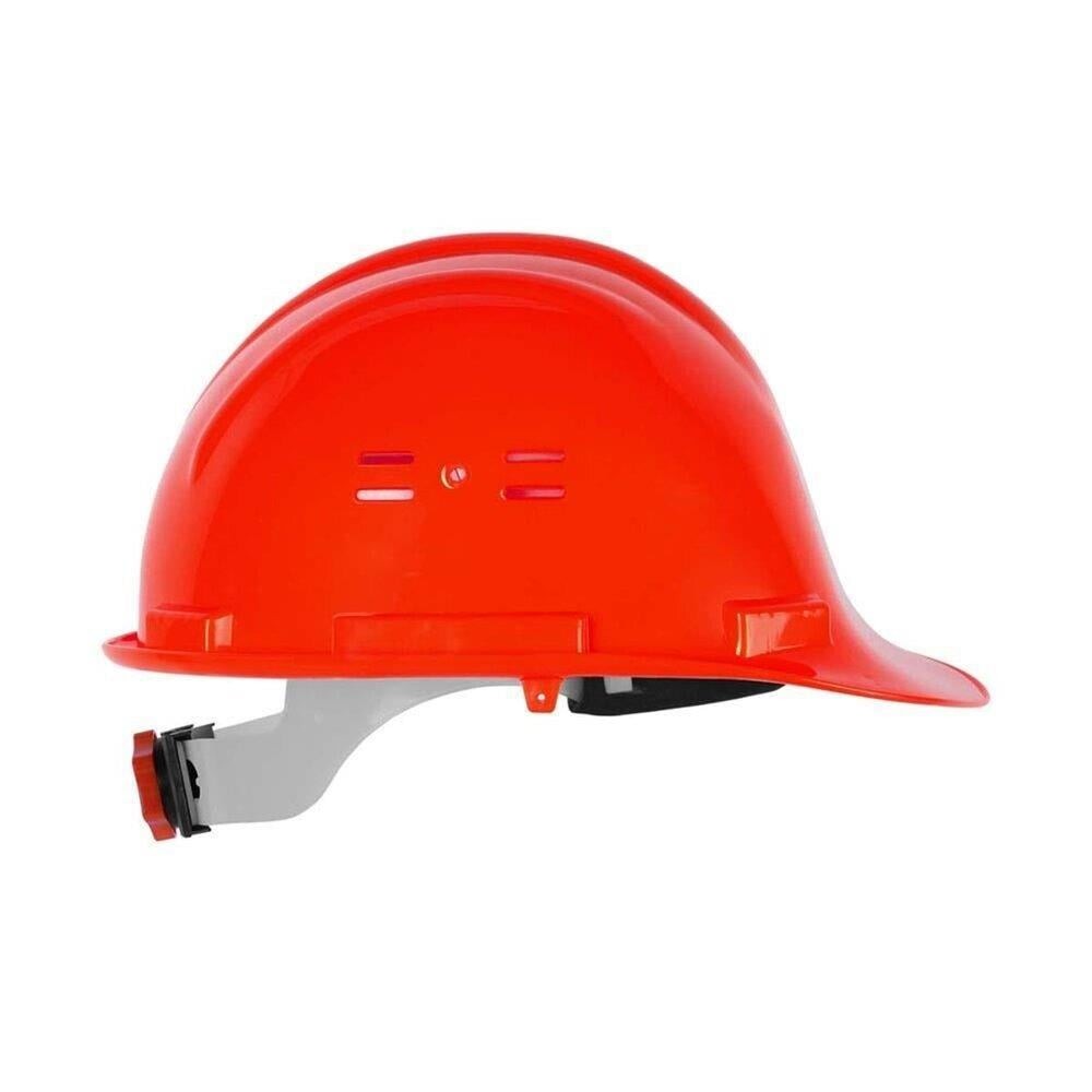 BARET ARKADAN AYARLI KIRMIZI