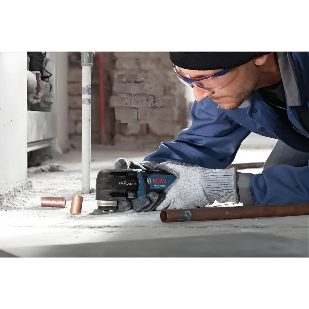 BOSCH SALINIM HAREKETLİ MAKİNE GOP 30-28