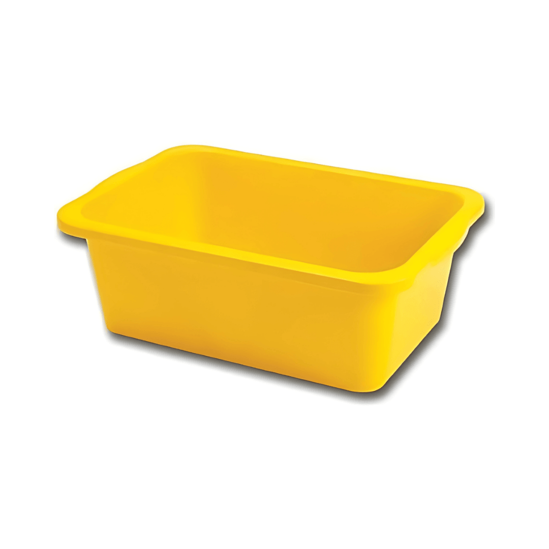 ALÇI SIVA HARÇ TEKNESİ 50 LT DEKOR  KOD:080  65.5 x 43 cm x 18 cm