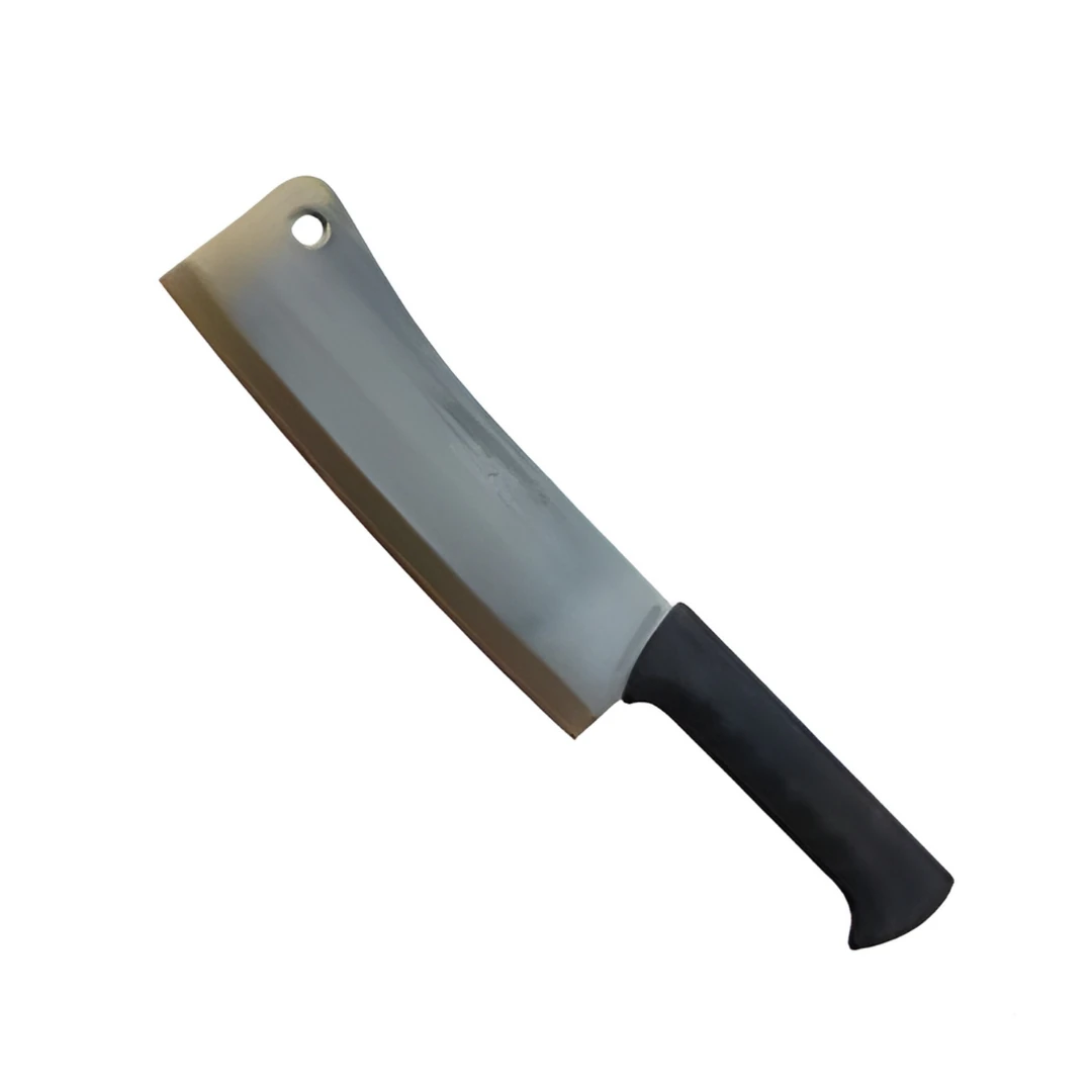 PLASTİK SAPLI SATIR