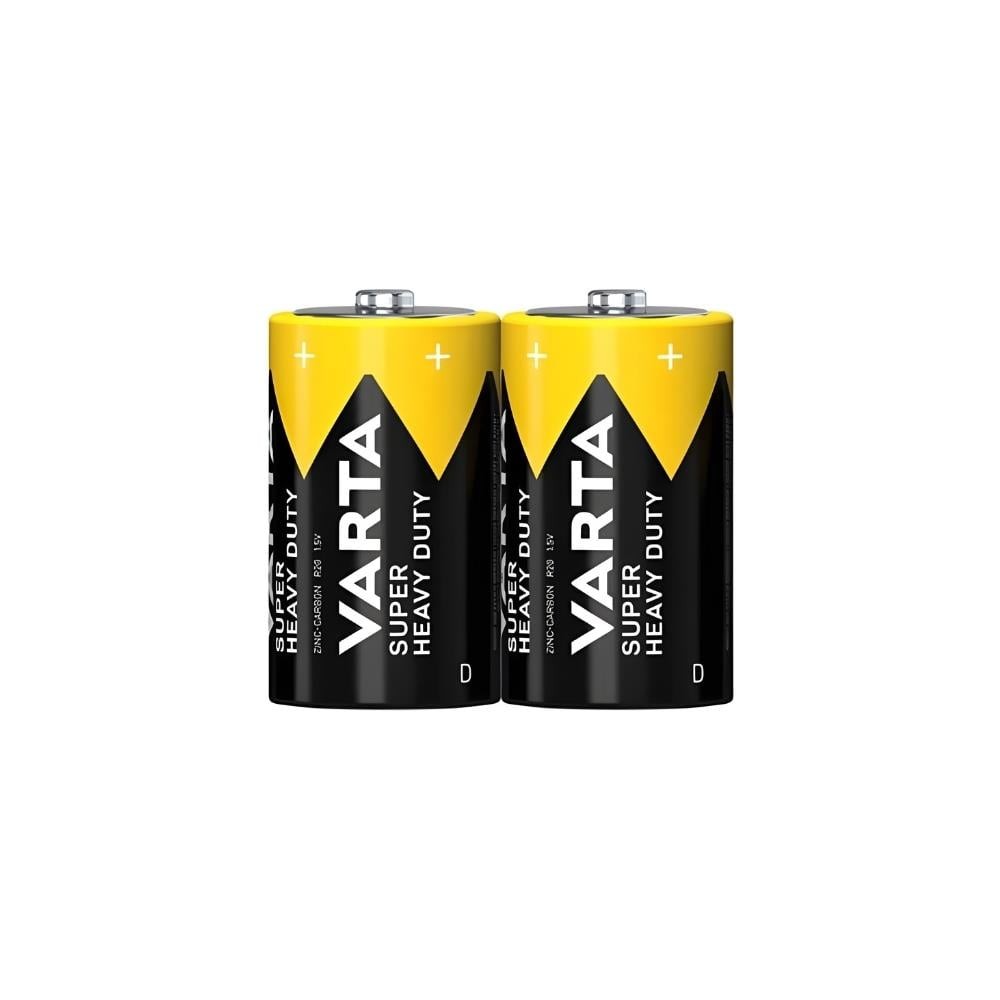 VARTA PIL BÜYÜK 24 2020