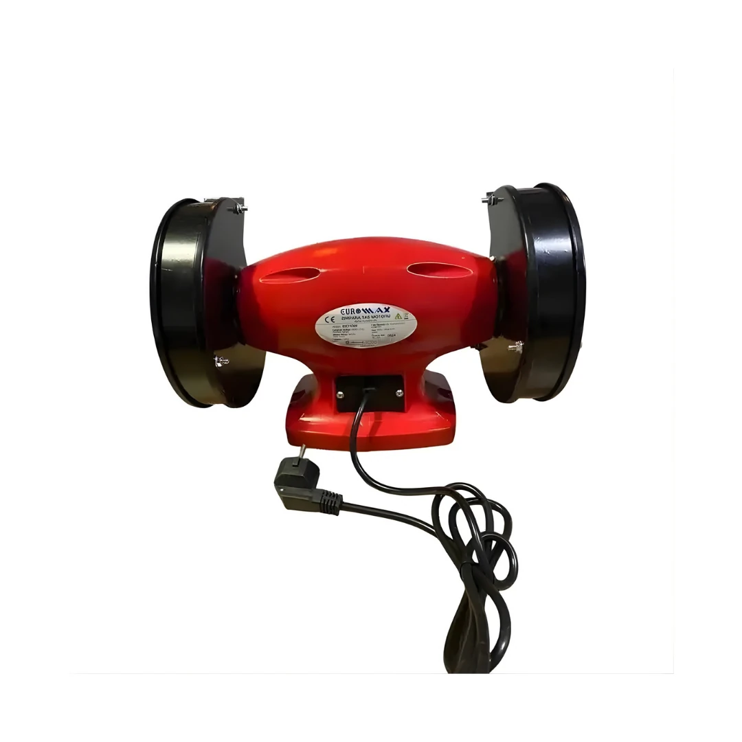 ZIMPARA TAŞ MOTORU EUROMAX EX71003 150 MM 250W