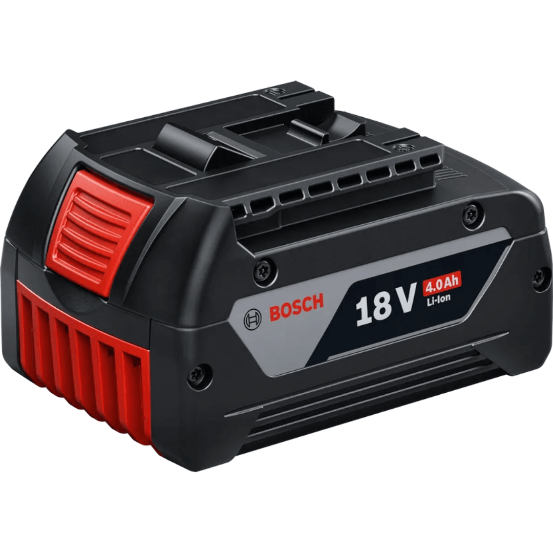 BOSCH YEDEK AKÜ El Aleti Akü Li-Ion 18V 4.0Ah HD ECP+CLI
