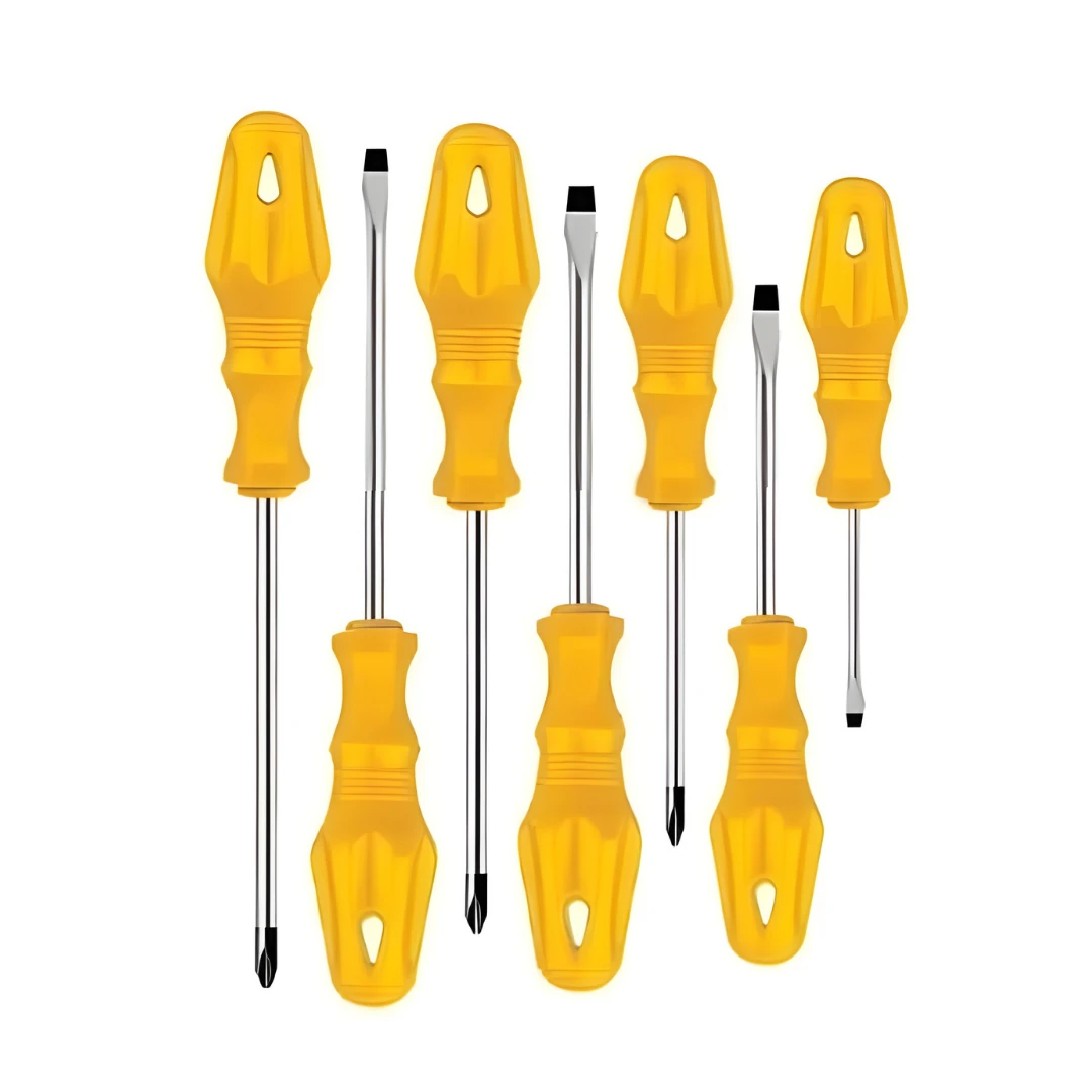 TORNAVİDA SETİ 7 PARÇA MİKRATOOLS