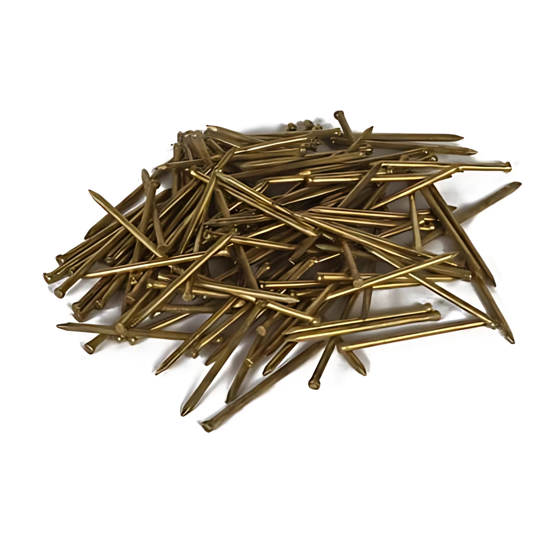 ÇİVİ ÇELİK  3 LüK 2*30 İNCE SARI PAKETLİ