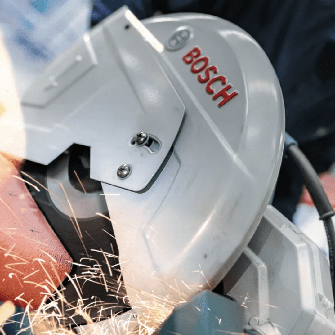 BOSCH METAL KESME TAŞI EXMetal 355*25,40*2,8 mm Düz