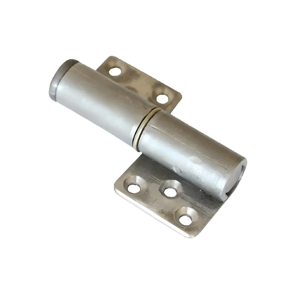 MİL MENTEŞE KENARDAN TEK SACLI 24 MM